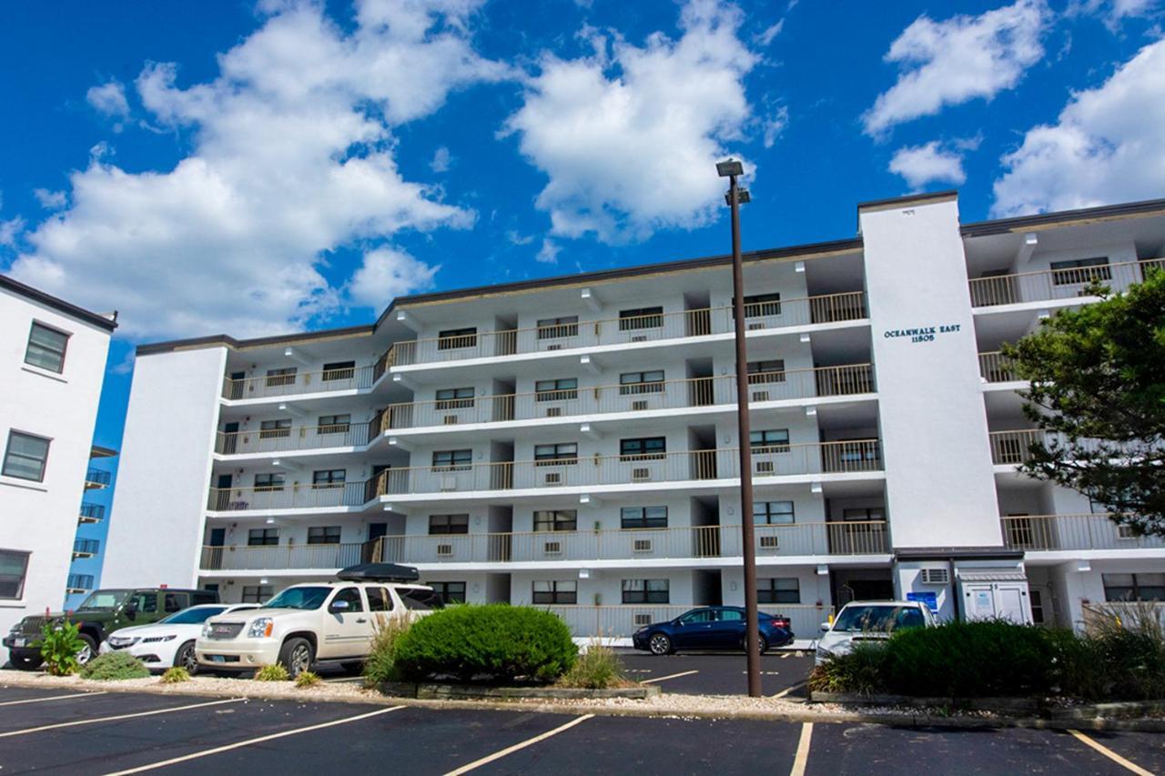 Willa Oceanwalk East Ocean City Zewnętrze zdjęcie