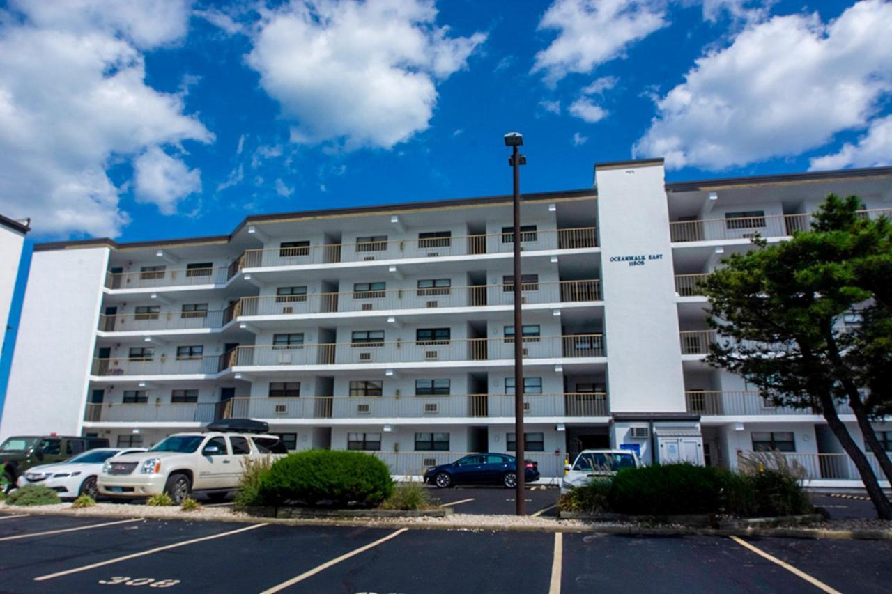 Willa Oceanwalk East Ocean City Zewnętrze zdjęcie